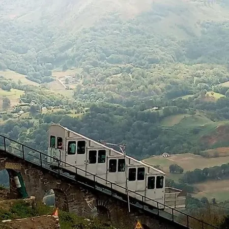 شقة Joli T2 Tres Bien Situe, Parking Couvert