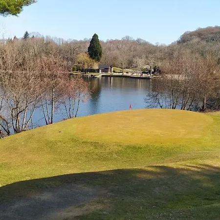 شقة Joli T2 Tres Bien Situe, Parking Couvert *