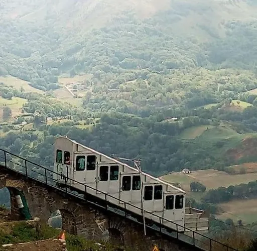 Appartement Joli T2 Très Bien Situé, Parking Couvert